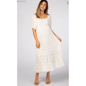 PinkBlush Dress